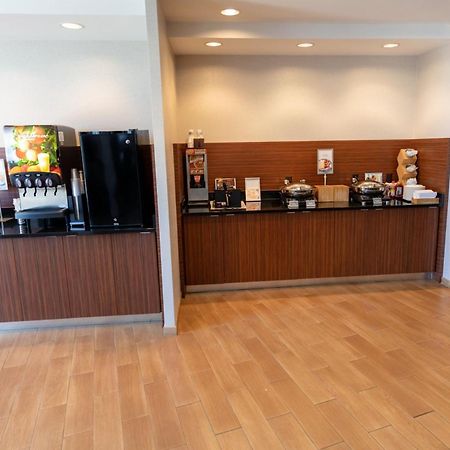 Fairfield Inn & Suites By Marriott Athens I-65 מראה חיצוני תמונה