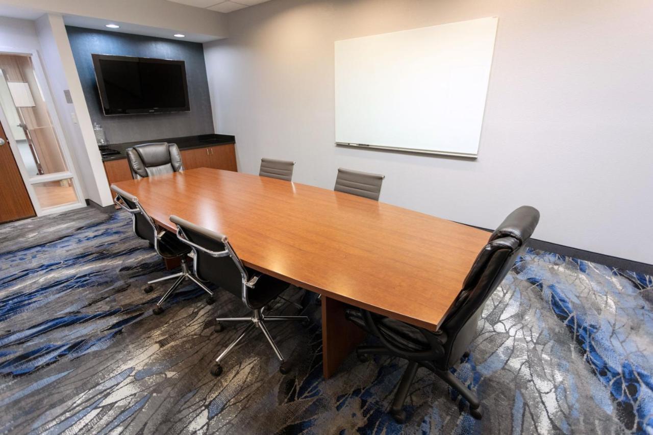 Fairfield Inn & Suites By Marriott Athens I-65 מראה חיצוני תמונה