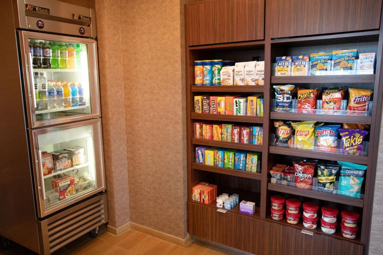 Fairfield Inn & Suites By Marriott Athens I-65 מראה חיצוני תמונה