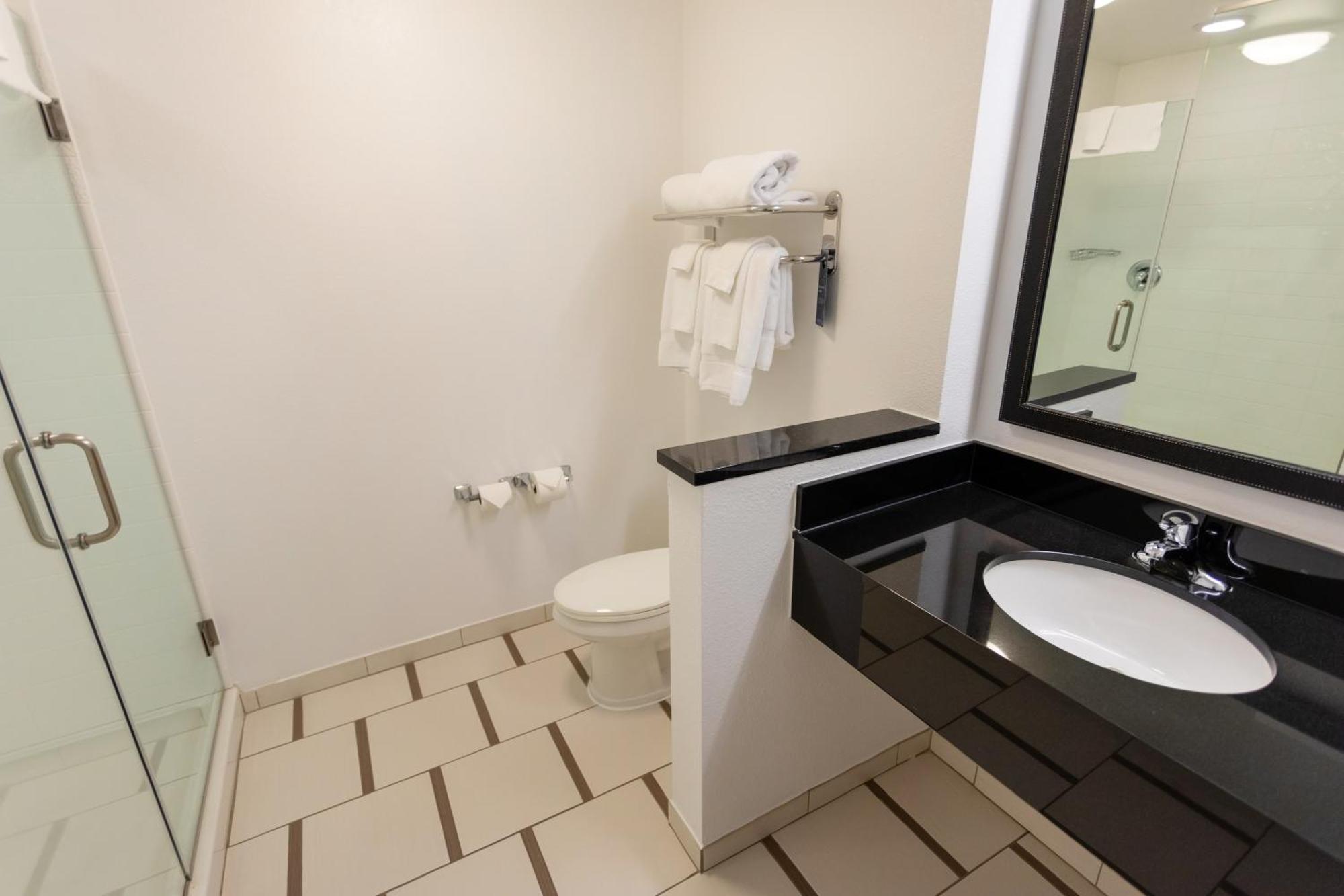 Fairfield Inn & Suites By Marriott Athens I-65 מראה חיצוני תמונה
